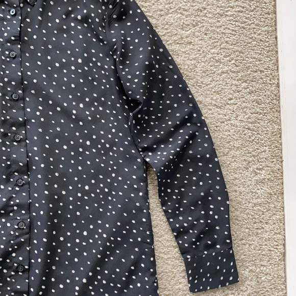 Banana Republic Dillon Classic Fit Shirt - Picture 4 of 6